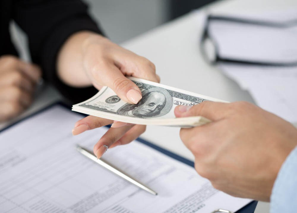 Khoản vay khẩn cấp